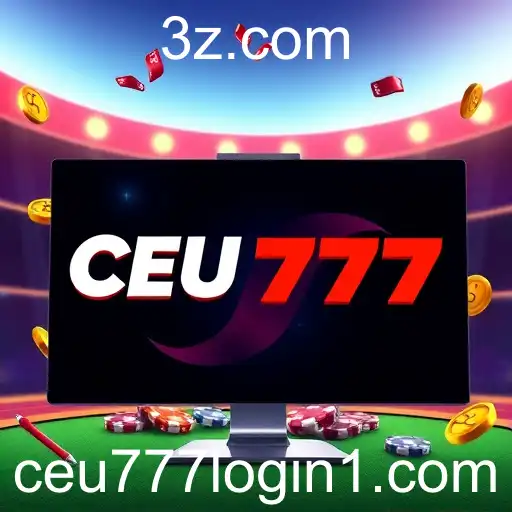 Atração por Jogos Online Aumenta com o Cep 777 Biz