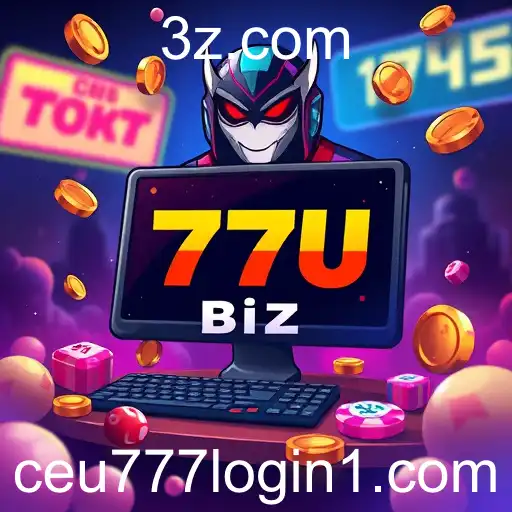 Expansão dos Jogos Online em 2026: O Caso do CEU 777 Biz