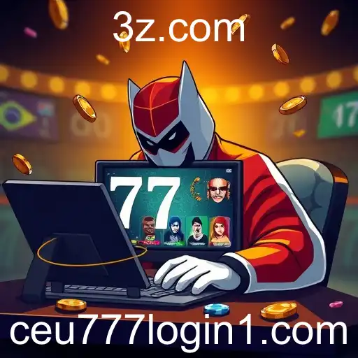 Explorando o Crescimento do Jogo CEU 777 BIZ