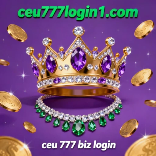 ceu 777 biz login
