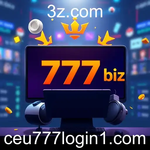 A Revolução do Jogo Online: CEU 777 Biz em Destaque