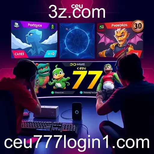 A Expansão dos Jogos Online no Brasil