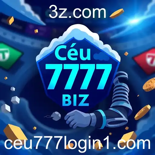 A Ascensão do Ceu 777 Biz e o Futuro dos Jogos Online
